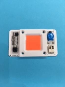 Led Chip 50 W  Vollspectrum, 3540